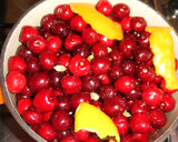 Foto del paso 2 de la receta: Conserva de cerezas al Madeira