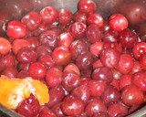 Foto del paso 4 de la receta: Conserva de cerezas al Madeira