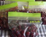 Foto del paso 5 de la receta: Conserva de cerezas al Madeira