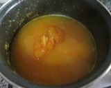 Foto del paso 6 de la receta: Mermelada de naranja con tropezones de nísperos