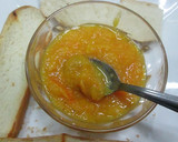 Foto del paso 7 de la receta: Mermelada de naranja con tropezones de nísperos