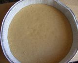 Foto del paso 4 de la receta: Bizcocho esponjoso de mandarina sin huevos
