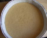 Foto del paso 4 de la receta: Bizcocho esponjoso de mandarina sin huevos