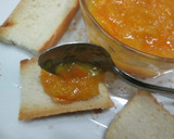 Foto del paso 8 de la receta: Mermelada de naranja con tropezones de nísperos