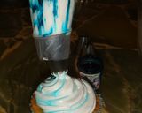 Foto del paso 14 de la receta: Cupcakes Vamos Argentina