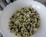 Foto del paso 1 de la receta: Pastel mallorquín de berenjenas con carne picada