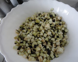 Foto del paso 1 de la receta: Pastel mallorquín de berenjenas con carne picada