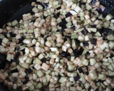 Foto del paso 4 de la receta: Pastel mallorquín de berenjenas con carne picada