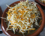 Foto del paso 8 de la receta: Pastel mallorquín de berenjenas con carne picada