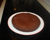 Foto del paso 2 de la receta: Brownie