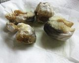 Foto del paso 4 de la receta: Pescado y coliflor fritos 