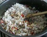 Foto del paso 2 de la receta: Empanadas de pescado fresco
