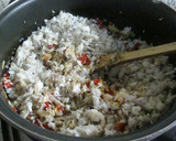 Foto del paso 2 de la receta: Empanadas de pescado fresco
