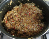 Foto del paso 3 de la receta: Empanadas de pescado fresco