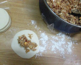 Foto del paso 5 de la receta: Empanadas de pescado fresco