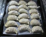 Foto del paso 6 de la receta: Empanadas de pescado fresco