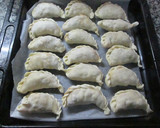 Foto del paso 6 de la receta: Empanadas de pescado fresco