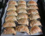 Foto del paso 7 de la receta: Empanadas de pescado fresco