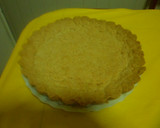 Foto del paso 3 de la receta: Tarta de duraznos con crema