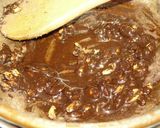 Foto del paso 2 de la receta: Peras al Oporto con semillas de calabaza caramelizadas