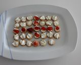 Foto del paso 4 de la receta: Aperitivo para el Mundial