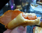 Foto del paso 3 de la receta: Minibocatas calientes variados