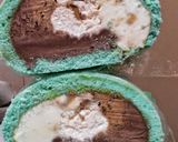 Foto del paso 6 de la receta: Arrollado helado