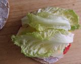 Foto del paso 3 de la receta: Bocadillo estival