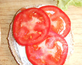 Foto del paso 5 de la receta: Bocadillo estival