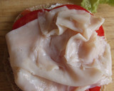 Foto del paso 6 de la receta: Bocadillo estival