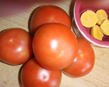 Foto del paso 1 de la receta: Porra antequerana para el Mundial