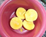 Foto del paso 3 de la receta: Porra antequerana para el Mundial