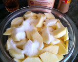 Foto del paso 3 de la receta: Manzana en microondas