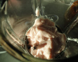 Foto del paso 1 de la receta: Cóctel de yogur
