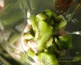 Foto del paso 2 de la receta: Cóctel de yogur