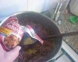 Foto del paso 2 de la receta: Pastel de carne con puré argentino