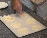 Foto del paso 5 de la receta: Tejas con almendra