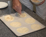 Foto del paso 5 de la receta: Tejas con almendra