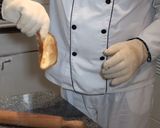 Foto del paso 8 de la receta: Tejas con almendra