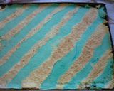 Foto del paso 9 de la receta: Postre arrollado argentino
