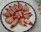 Foto del paso 2 de la receta: Aperitivo de pimientos de piquillo con ventresca
