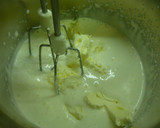 Foto del paso 5 de la receta: Postre de galleta, chocolate y queso