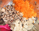 Foto del paso 5 de la receta: Ensalada variada con legumbres y lima