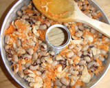 Foto del paso 7 de la receta: Ensalada variada con legumbres y lima