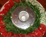 Foto del paso 10 de la receta: Ensalada variada con legumbres y lima