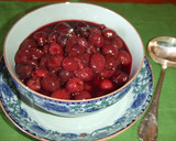 Foto del paso 5 de la receta: Filetes de pollo con conserva de cerezas al Madeira