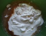 Foto del paso 2 de la receta: Helado casero de peras a la vainilla