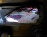 Foto del paso 1 de la receta: Asado a la parrilla de picaña