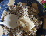 Foto del paso 5 de la receta: Pastel frío de quinoa