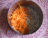 Foto del paso 6 de la receta: Pastel frío de quinoa